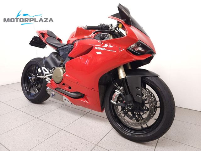 ducati - 1199-panigale