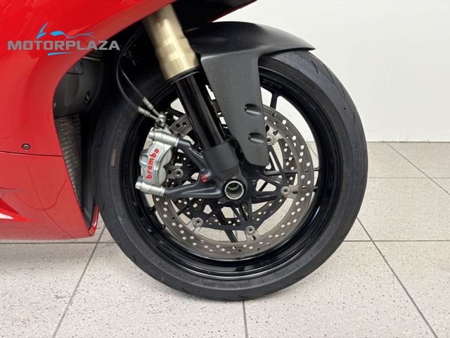 ducati - 1199-panigale
