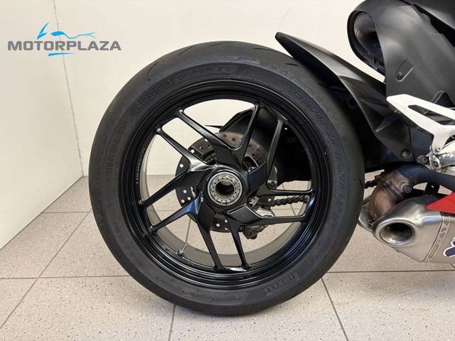 ducati - 1199-panigale