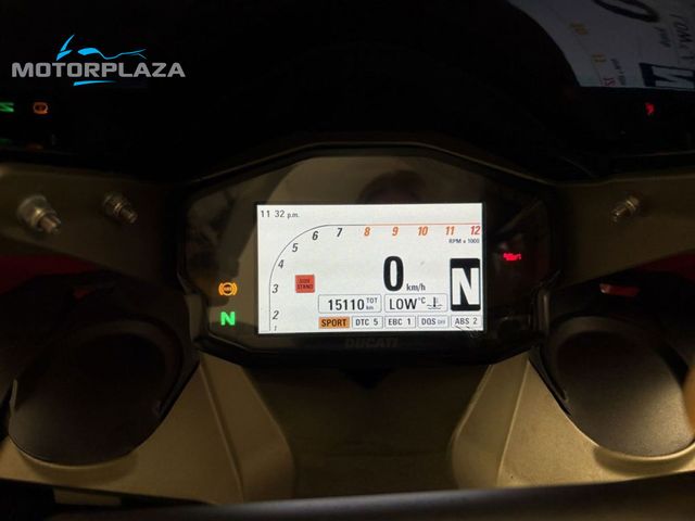 ducati - 1199-panigale