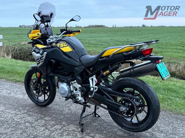 bmw - f-750-gs-40-years-gs-edition