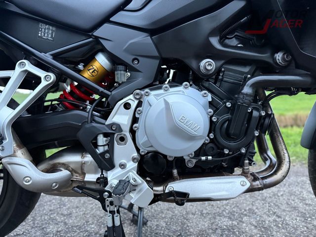 bmw - f-750-gs-40-years-gs-edition