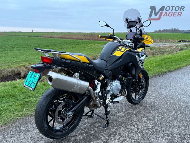 bmw - f-750-gs-40-years-gs-edition