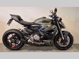DUCATI STREETFIGHTER V2