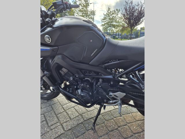 yamaha - mt-09-abs