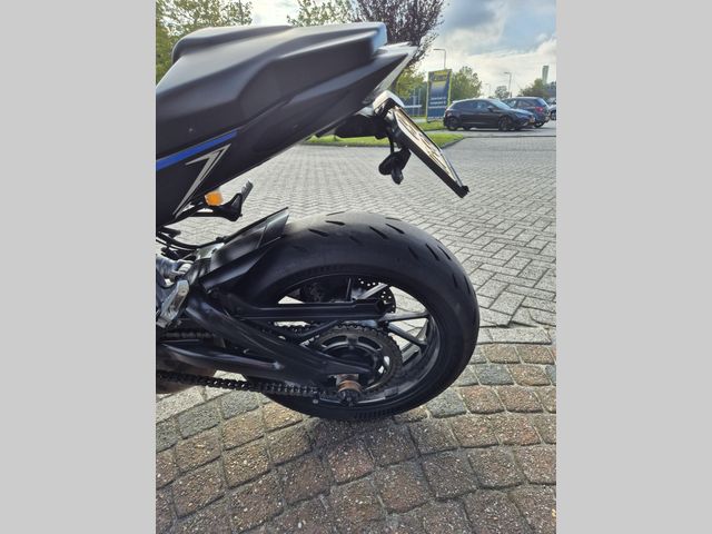 yamaha - mt-09-abs