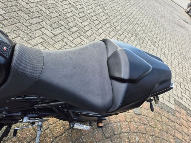 yamaha - mt-09-abs