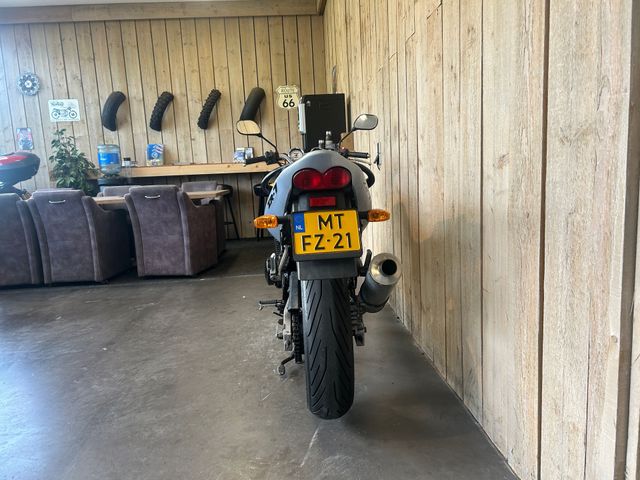 kawasaki - zr-7
