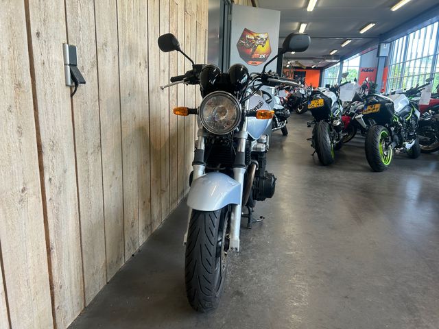 kawasaki - zr-7