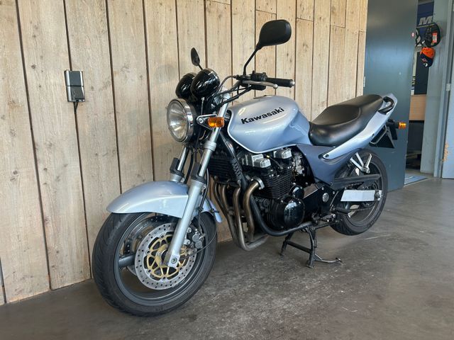 kawasaki - zr-7