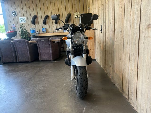 kawasaki - zr-7