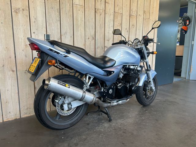 kawasaki - zr-7