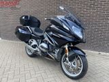 BMW R 1200 RT ABS-ESA-ASC