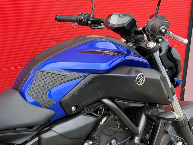 yamaha - mt-07-abs
