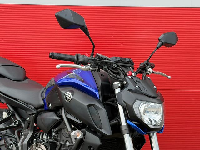 yamaha - mt-07-abs
