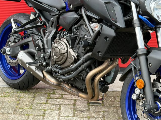 yamaha - mt-07-abs