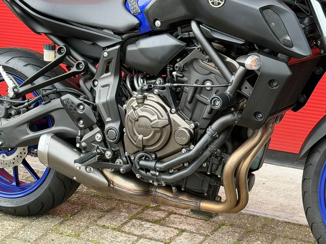 yamaha - mt-07-abs