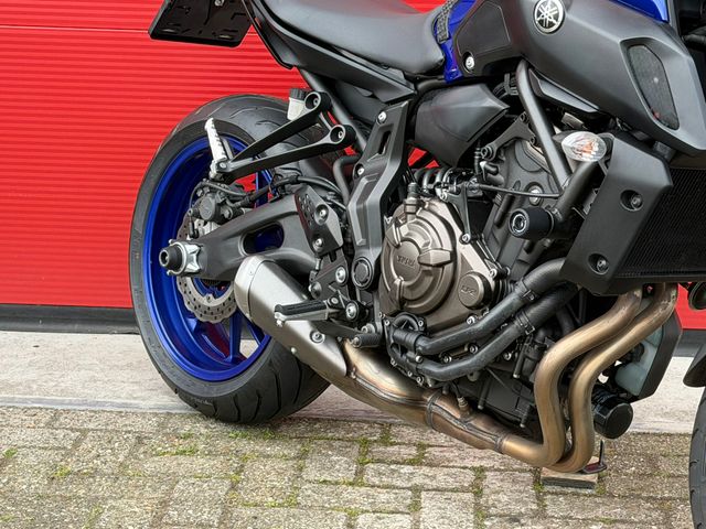 yamaha - mt-07-abs