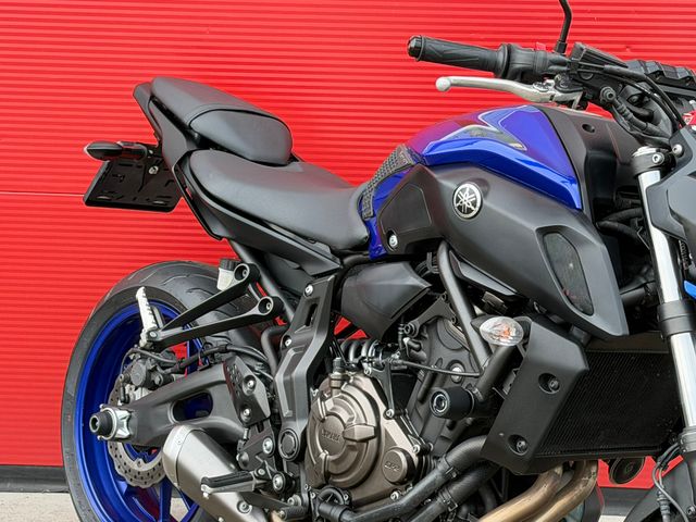 yamaha - mt-07-abs