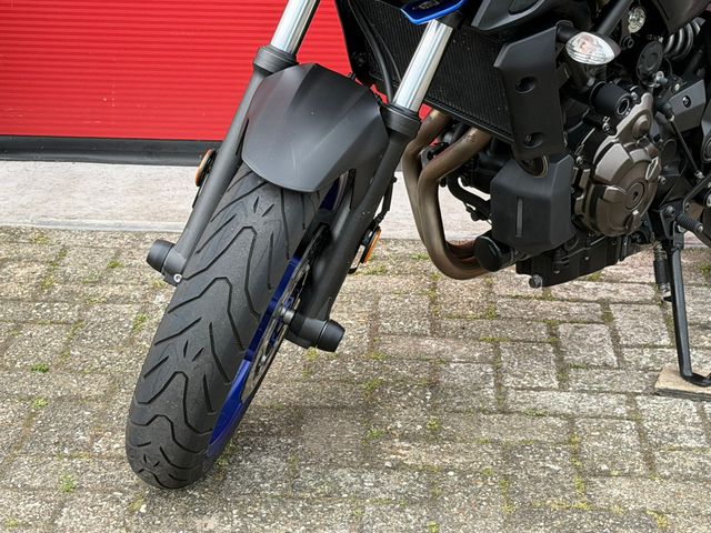 yamaha - mt-07-abs