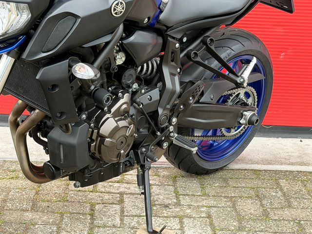 yamaha - mt-07-abs
