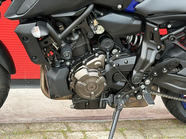 yamaha - mt-07-abs