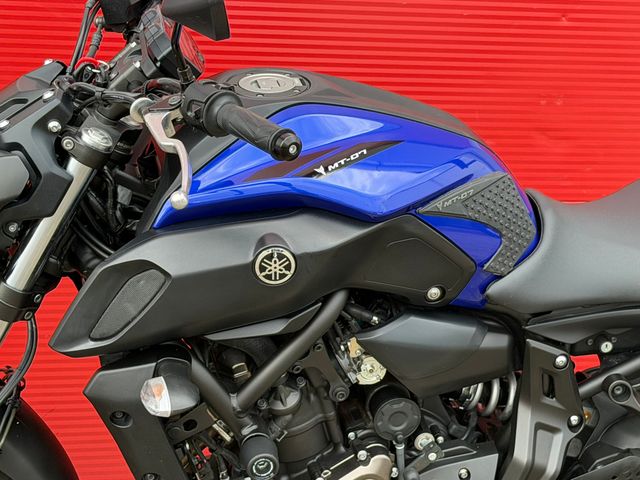 yamaha - mt-07-abs