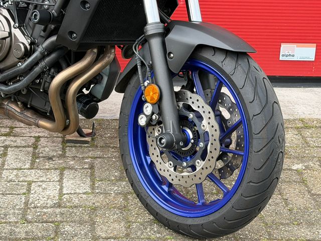 yamaha - mt-07-abs