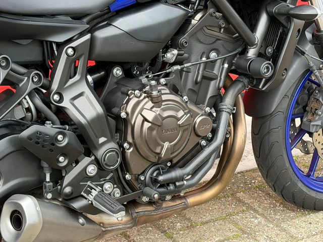 yamaha - mt-07-abs