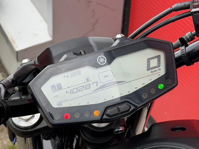 yamaha - mt-07-abs