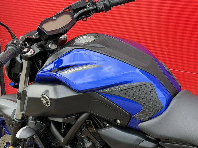 yamaha - mt-07-abs