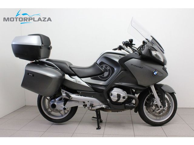 bmw - r-1200-rt