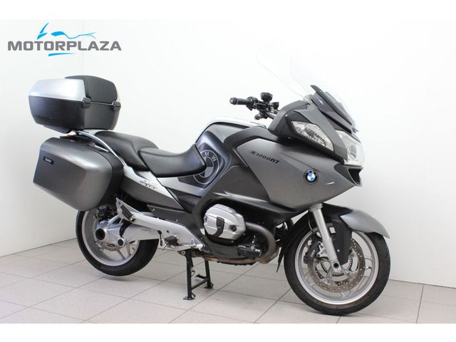 bmw - r-1200-rt