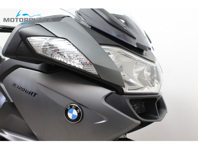 bmw - r-1200-rt