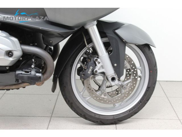 bmw - r-1200-rt