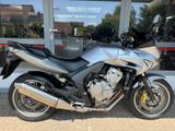 HONDA CBF 600 S ABS