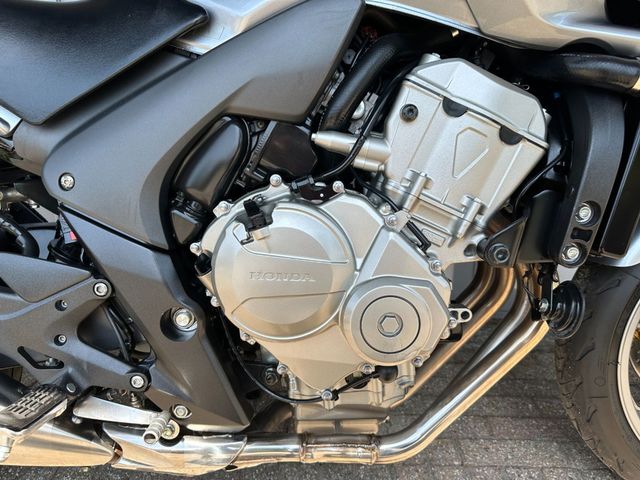 honda - cbf-600-s-abs