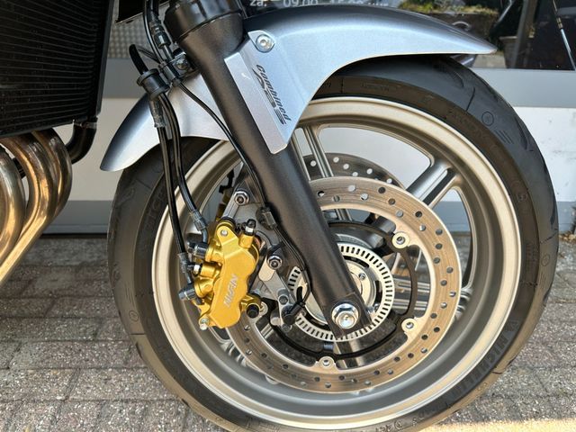 honda - cbf-600-s-abs