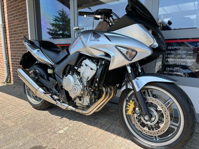 honda - cbf-600-s-abs