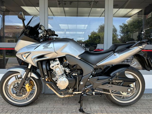 honda - cbf-600-s-abs