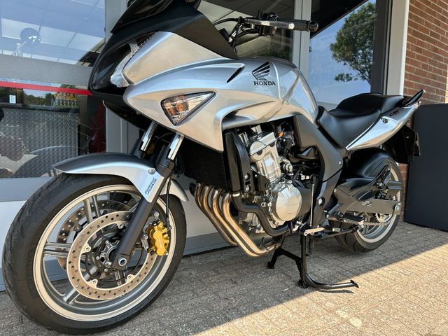 honda - cbf-600-s-abs
