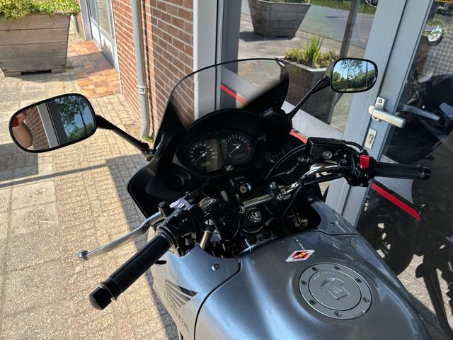honda - cbf-600-s-abs
