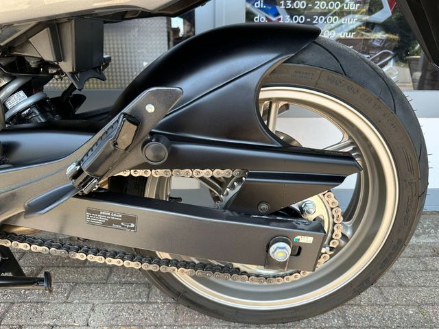 honda - cbf-600-s-abs