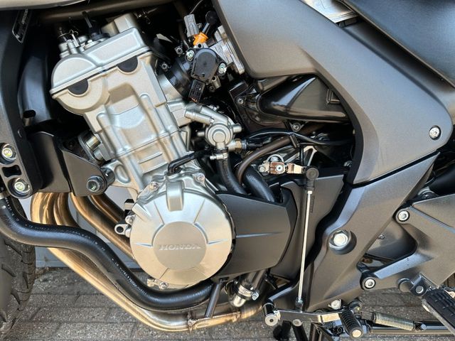 honda - cbf-600-s-abs