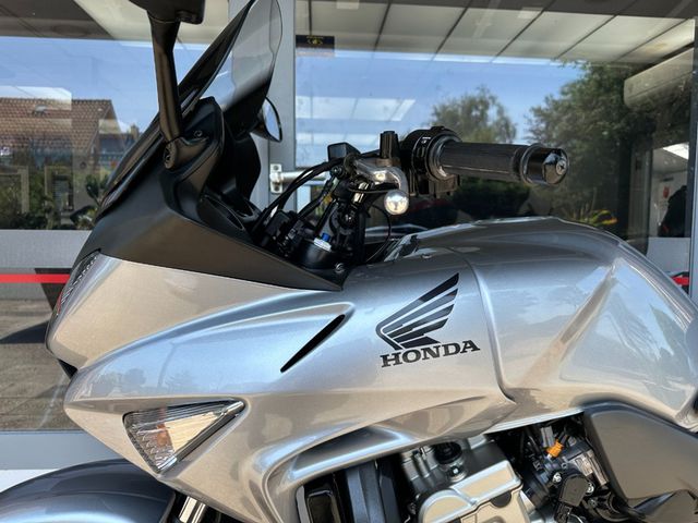honda - cbf-600-s-abs