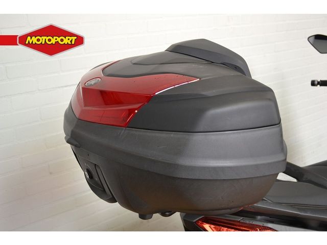 yamaha - x-max-300-tech-max