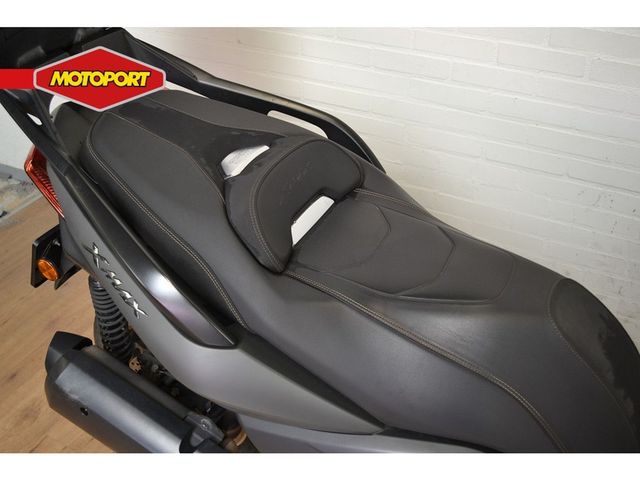 yamaha - x-max-300-tech-max