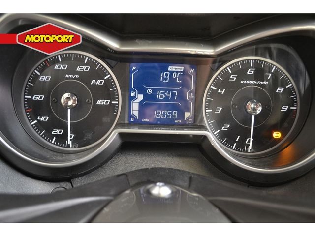 yamaha - x-max-300-tech-max