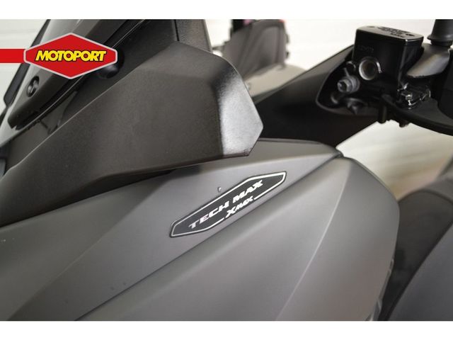 yamaha - x-max-300-tech-max