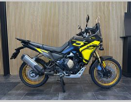 Voge 800 Rally 2026 nieuw